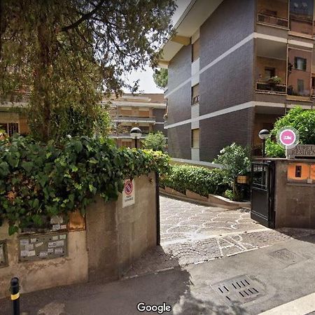 فيلا Le Tue Notti A San Pietro روما المظهر الخارجي الصورة